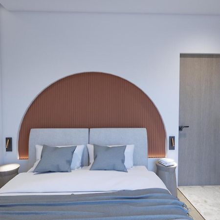 Sarakiniko  Anemolia Parga Suites מראה חיצוני תמונה