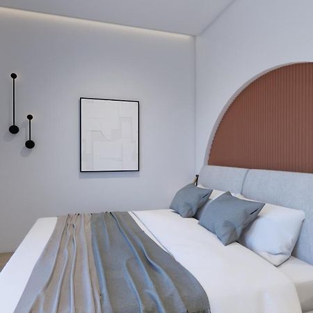Sarakiniko  Anemolia Parga Suites מראה חיצוני תמונה