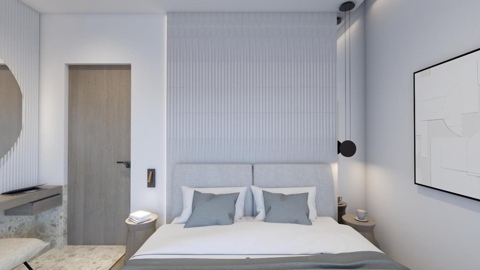 Sarakiniko  Anemolia Parga Suites מראה חיצוני תמונה