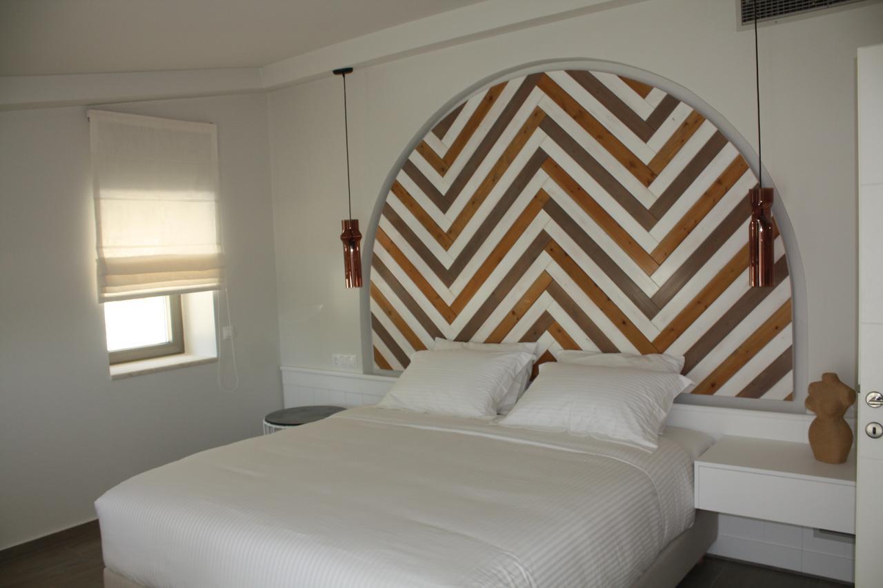 Sarakiniko  Anemolia Parga Suites מראה חיצוני תמונה