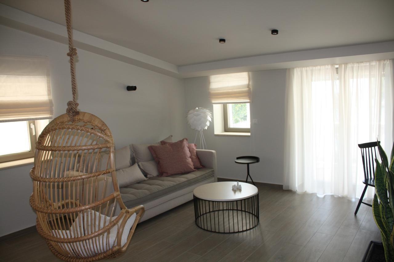 Sarakiniko  Anemolia Parga Suites מראה חיצוני תמונה